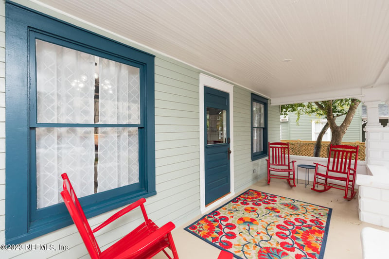 5 Old Mission Ave, St Augustine, FL 32084