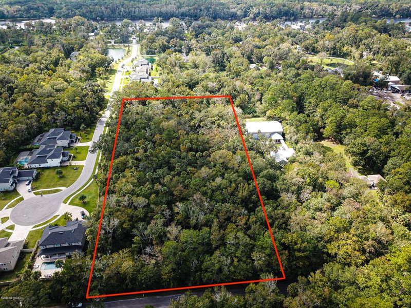 5 S Wilderness Trl, Ponte Vedra Beach, FL 32082
