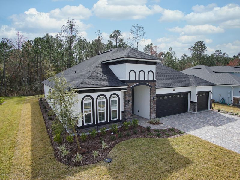 50 Deerfield Meadows Cir, St Augustine, FL 32086