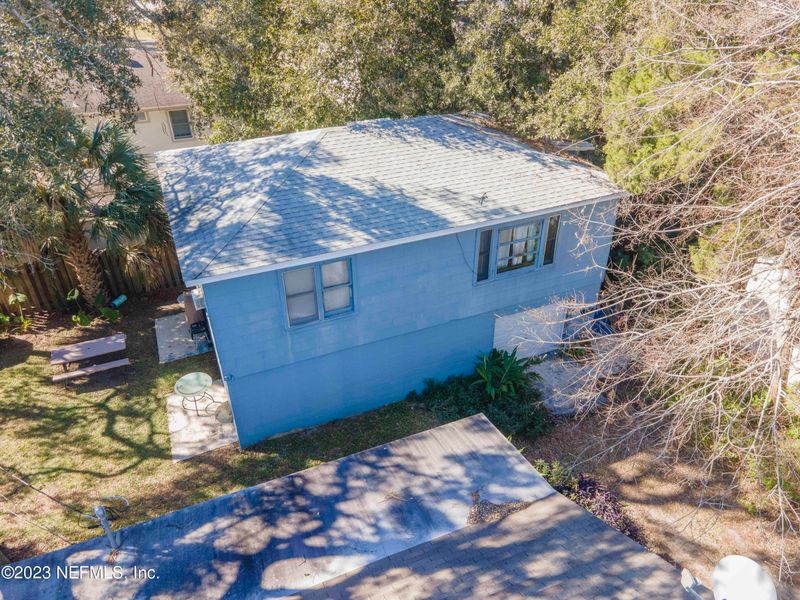 50 Magnolia Dr #A, St Augustine, FL 32080