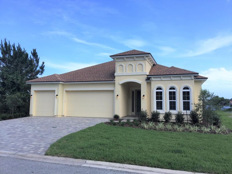 50 Paranza Tc, St Augustine, FL 32095