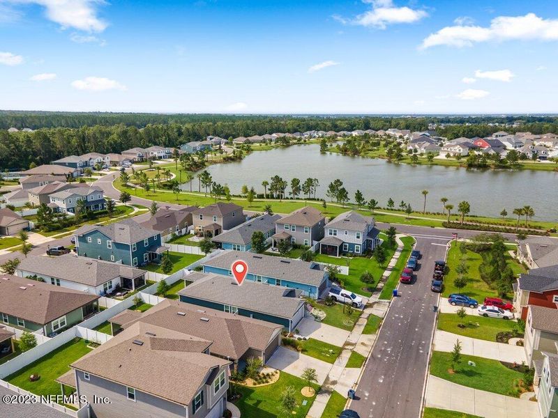50 Sanderson Dr, St Johns, FL 32259