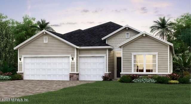 50 Silver Willow Ct, St Augustine, FL 32092