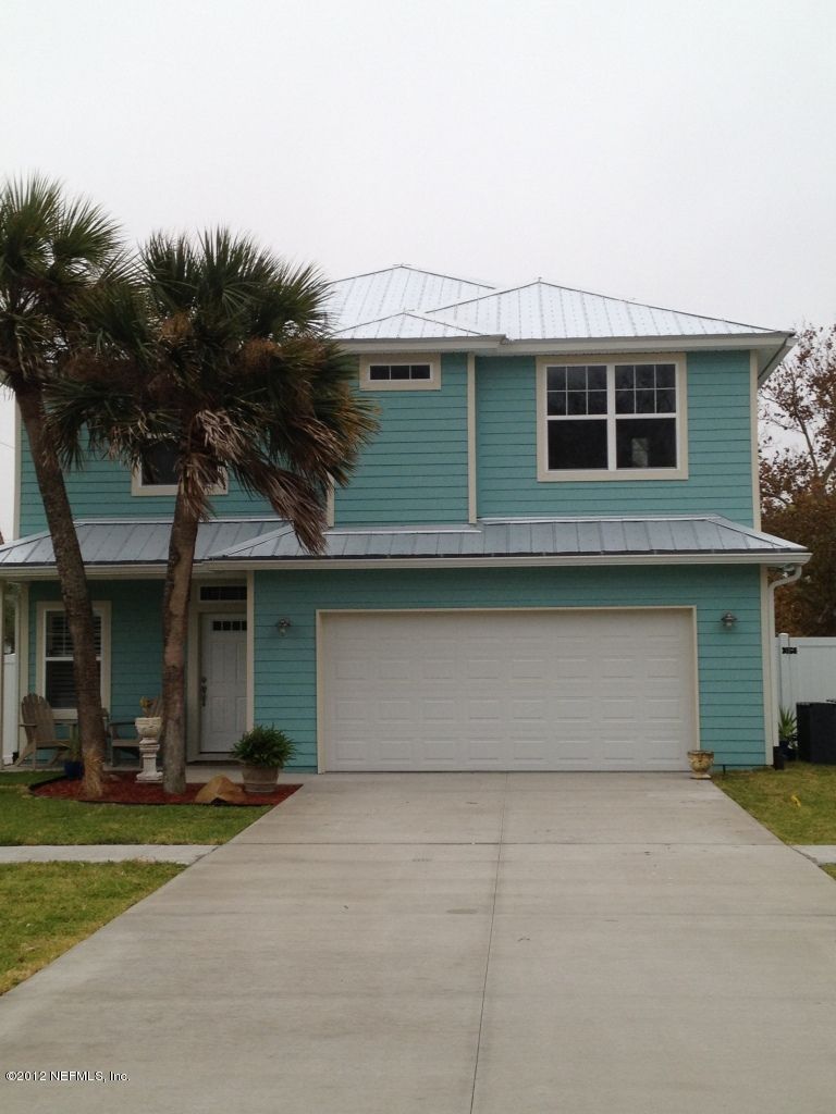 500 9th Ave N, Jacksonville Beach, FL 32250