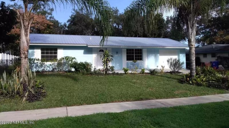 500 Castano St, St Augustine, FL 32086