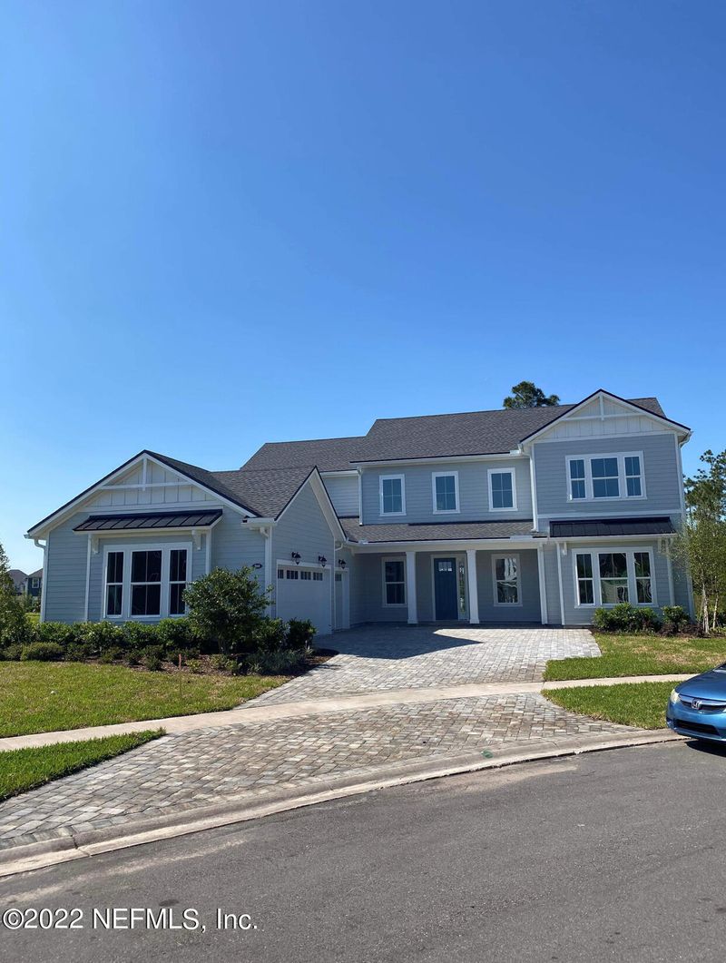 500 Loosestrife Way, St Augustine, FL 32095