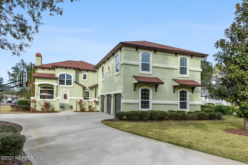 500 Mission Park Ln, St Augustine, FL 32095