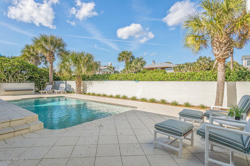 500 Ocean Front, Neptune Beach, FL 32266