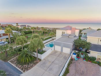 500 Ocean Front, Neptune Beach, FL 32266