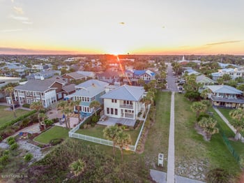 500 Ocean Front, Neptune Beach, FL 32266