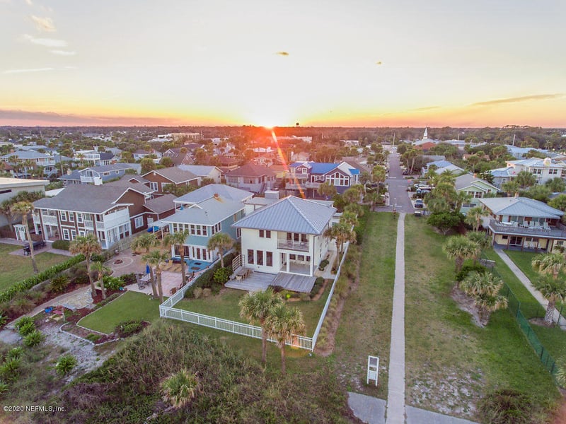 500 Ocean Front, Neptune Beach, FL 32266