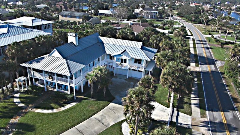 500 Ponte Vedra Blvd, Ponte Vedra Beach, FL 32082