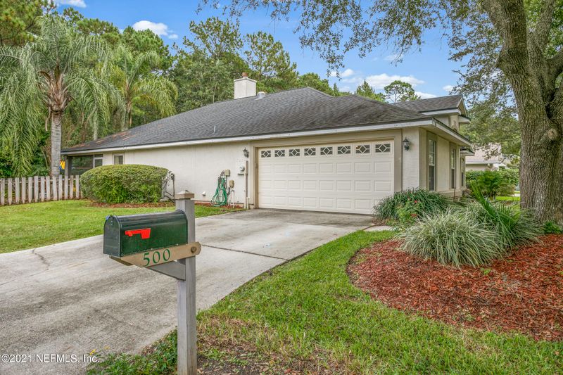500 Redberry Ln, St Johns, FL 32259