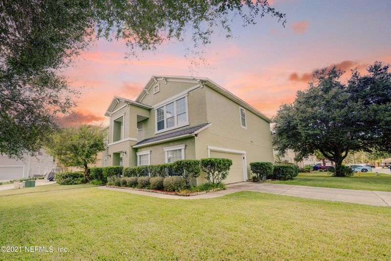 500 Tannerstone Ct, Orange Park, FL 32065