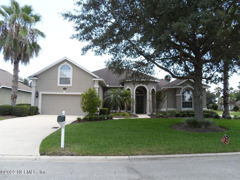 500 Wetherby Ln, St Augustine, FL 32092