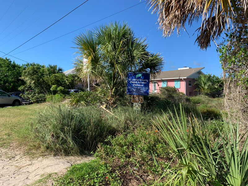 5001 Atlantic, St Augustine, FL 32080