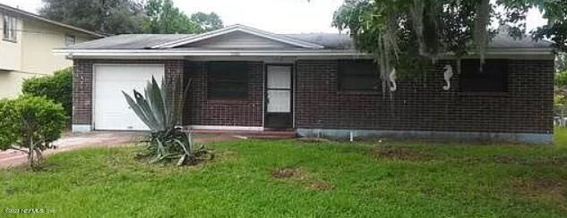 5002 Arrowsmith Rd, Jacksonville, FL 32208