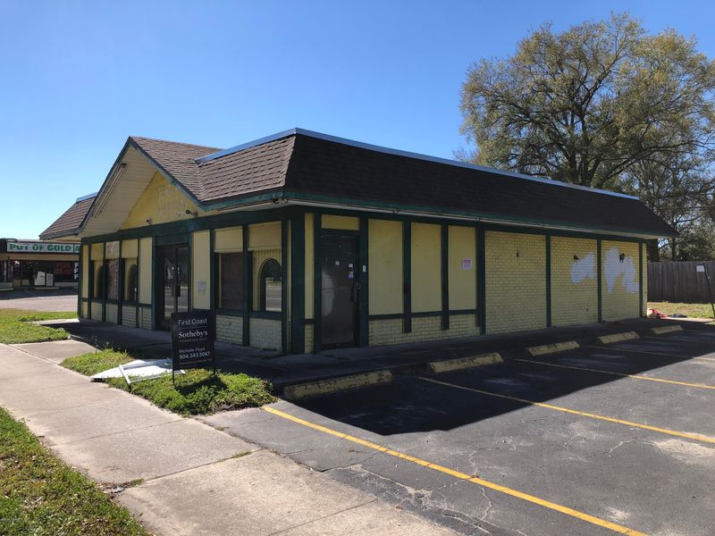 5002 Kerle St, Jacksonville, FL 32205