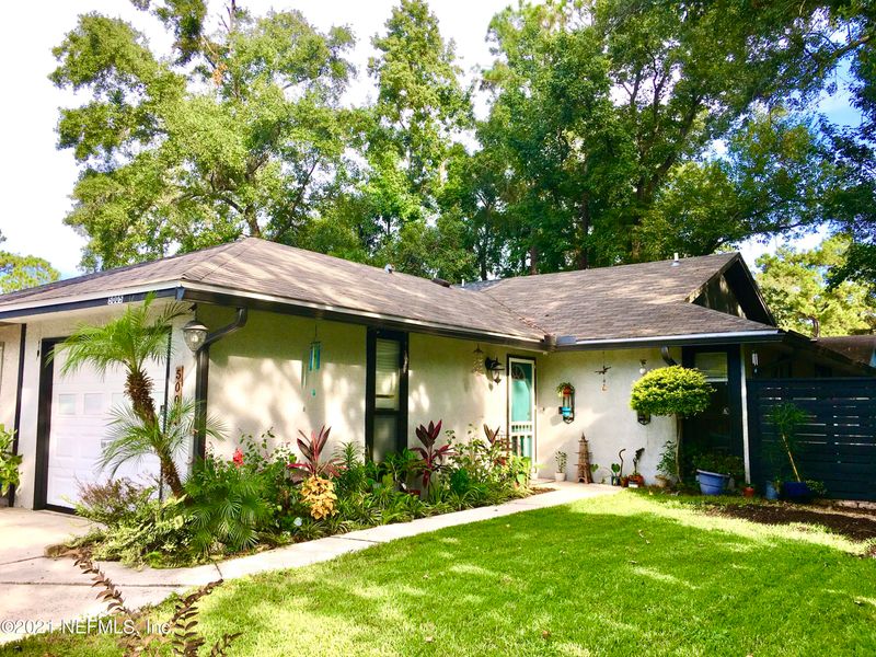 5005 Fulham Rd S, Jacksonville, FL 32244