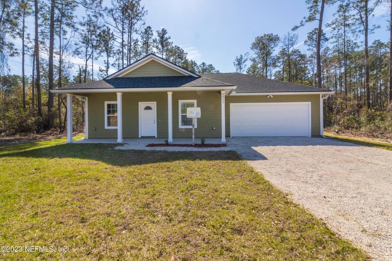 5005 Joseph St, Hastings, FL 32145