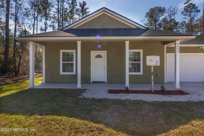 5005 Joseph St, Hastings, FL 32145