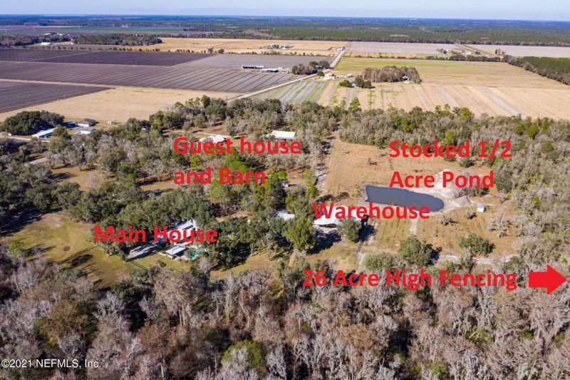 500B County Road 13a, Elkton, FL 32033