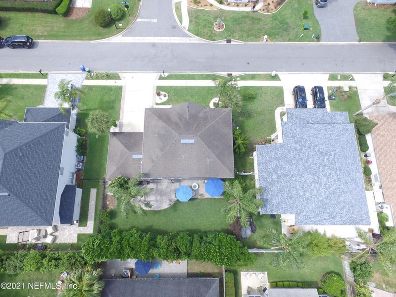 501 E Surf Spray Ln, Ponte Vedra Beach, FL 32082