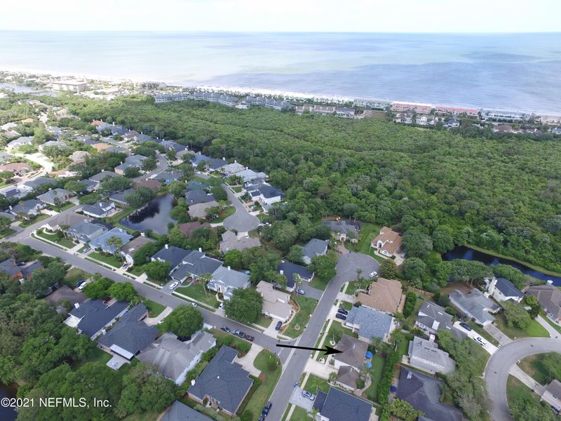 501 E Surf Spray Ln, Ponte Vedra Beach, FL 32082
