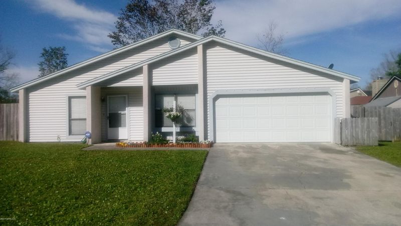 501 Elbridge Gerry St, Orange Park, FL 32073