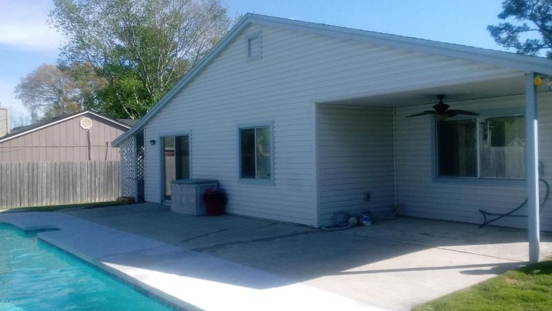 501 Elbridge Gerry St, Orange Park, FL 32073