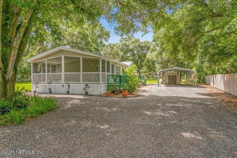501 Hayley Rd, St Augustine, FL 32086