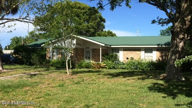 501 Magnolia St, Neptune Beach, FL 32266
