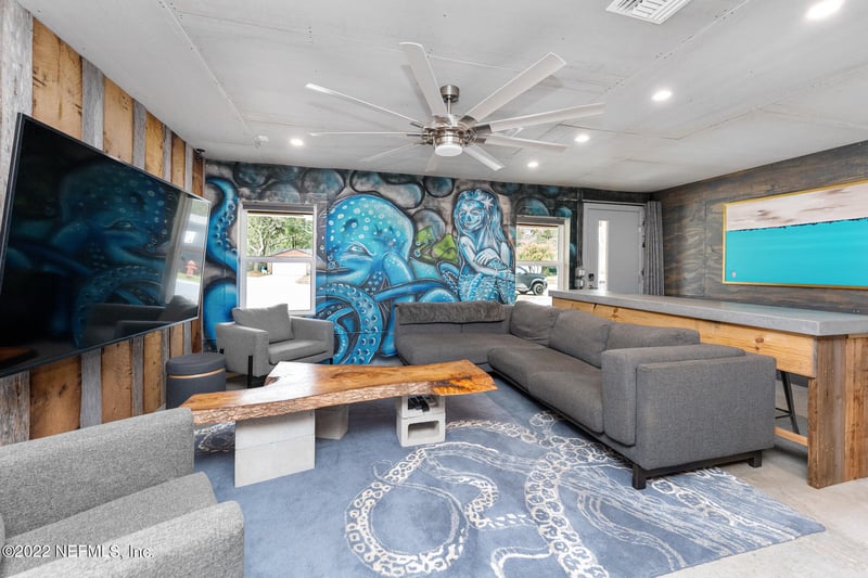 501 Penman Rd, Neptune Beach, FL 32266