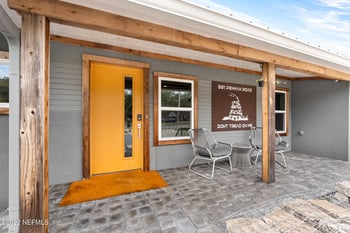 501 Penman Rd, Neptune Beach, FL 32266