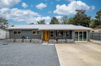 501 Penman Rd, Neptune Beach, FL 32266