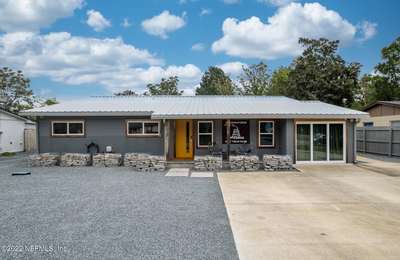 501 Penman Rd, Neptune Beach, FL 32266