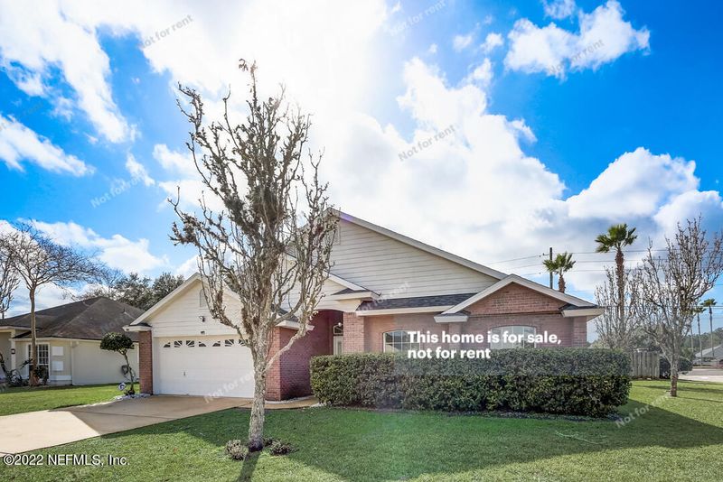 501 White Jasmine Way, St Johns, FL 32259
