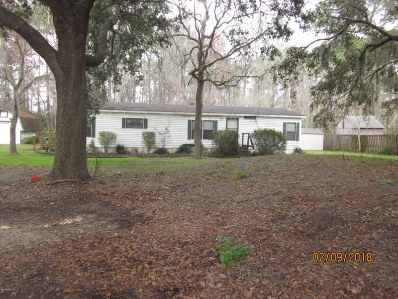 5010 Silo Rd, St Augustine, FL 32092