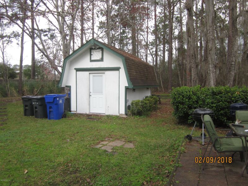 5010 Silo Rd, St Augustine, FL 32092