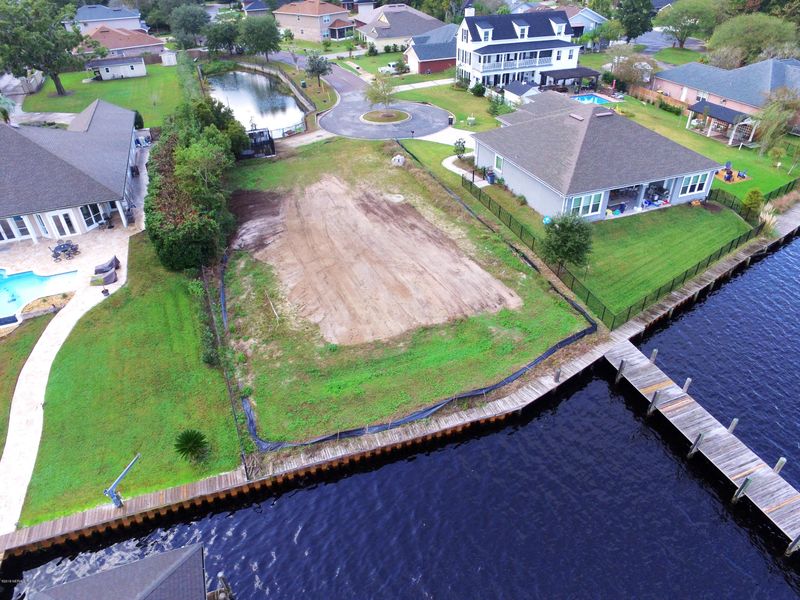 5012 Eagle Nature Trl, Jacksonville, FL 32244