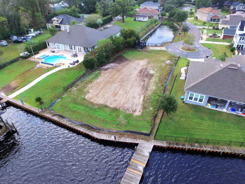 5012 Eagle Nature Trl, Jacksonville, FL 32244