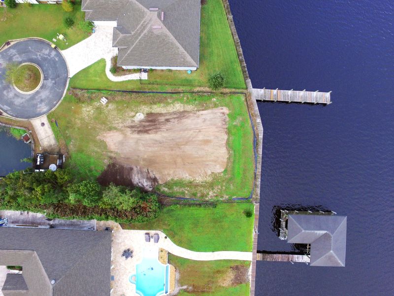 5012 Eagle Nature Trl, Jacksonville, FL 32244