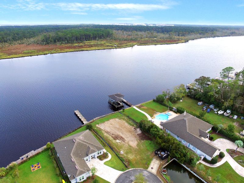 5012 Eagle Nature Trl, Jacksonville, FL 32244