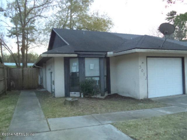 5012 Knightsbridge Cir N, Jacksonville, FL 32244