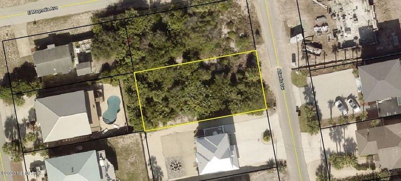 5013 Atlantic, St Augustine, FL 32080