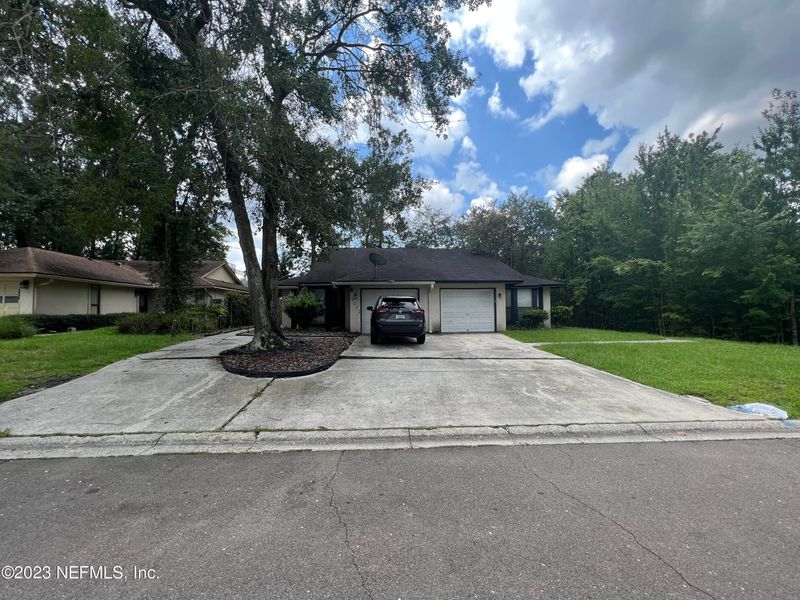 5014 Knightsbridge Cir N, Jacksonville, FL 32244