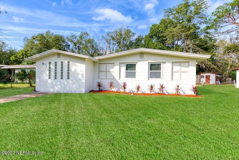5015 Donnybrook Ave, Jacksonville, FL 32208