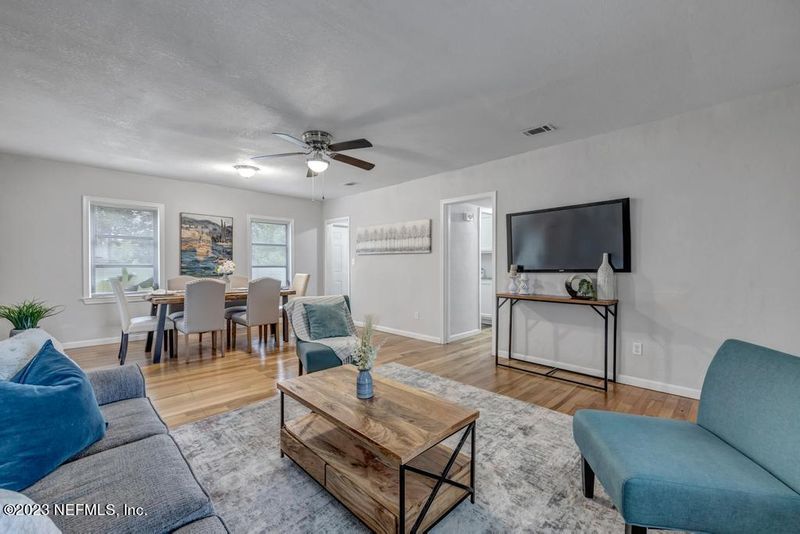 5016 Palmer Ave, Jacksonville, FL 32210