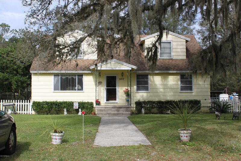 5017 Rue St, Jacksonville, FL 32258