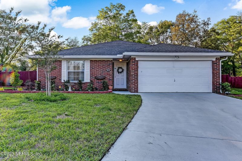 5018 Acre Estates Dr W, Jacksonville, FL 32210